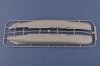 Hobby Boss 86505 French Navy Pre-Dreadnought Battleship Condorcet 1/350